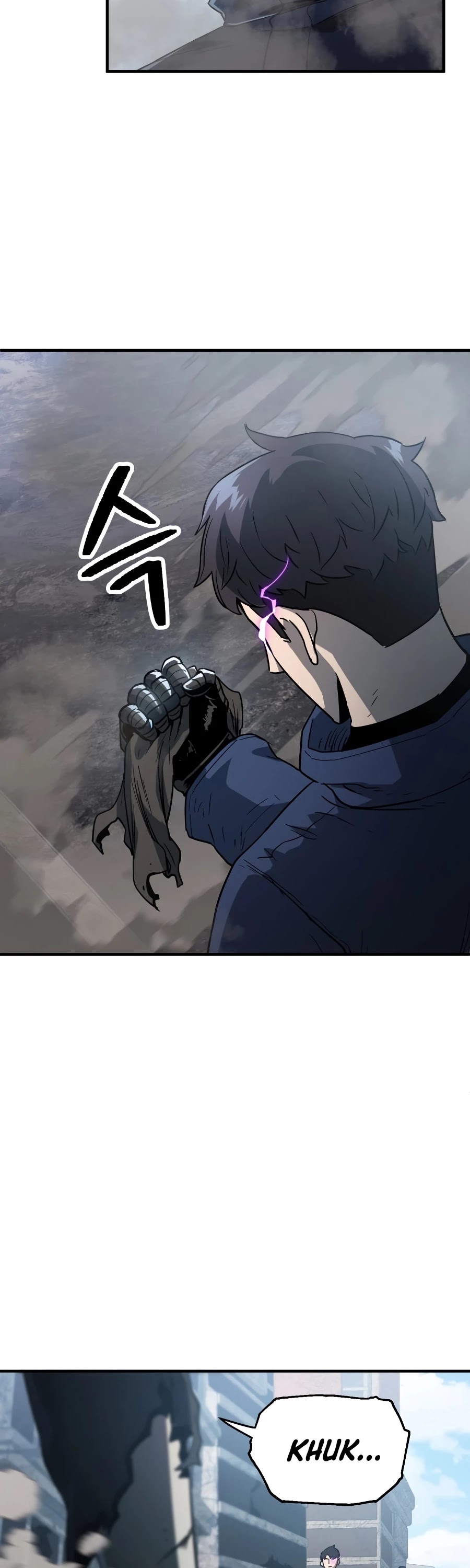 The Player That Can't Level Up Chapter 46 page 3 - Chapter 46