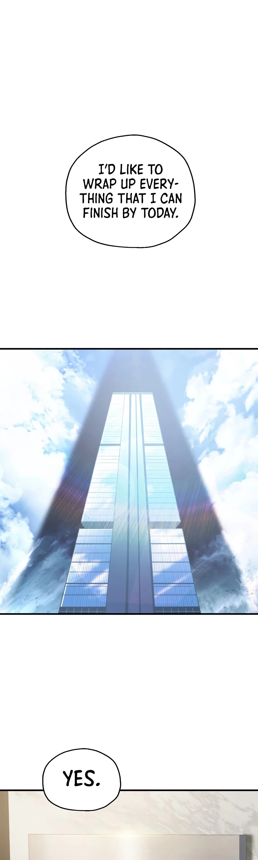 The Player That Can't Level Up Chapter 46 page 35 - Chapter 46