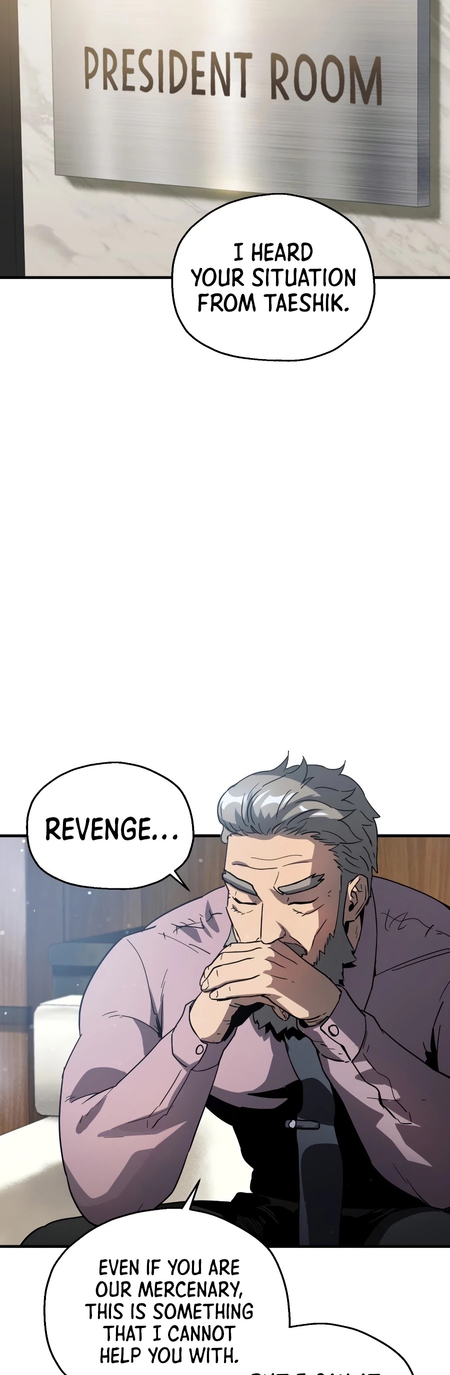 The Player That Can't Level Up Chapter 46 page 36 - Chapter 46