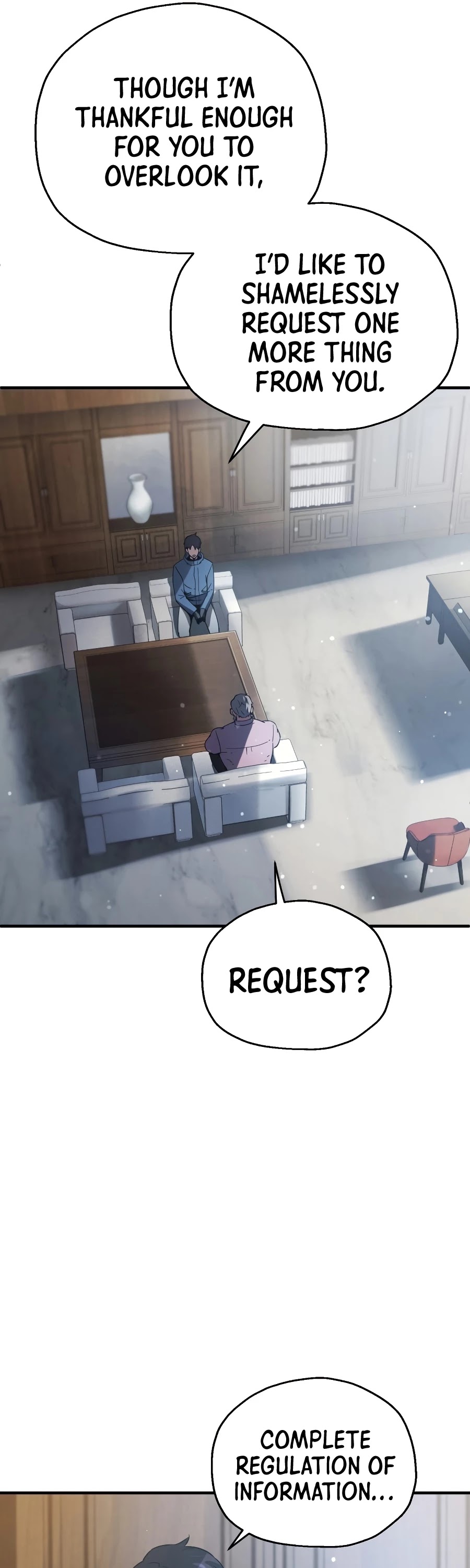 The Player That Can't Level Up Chapter 46 page 38 - Chapter 46