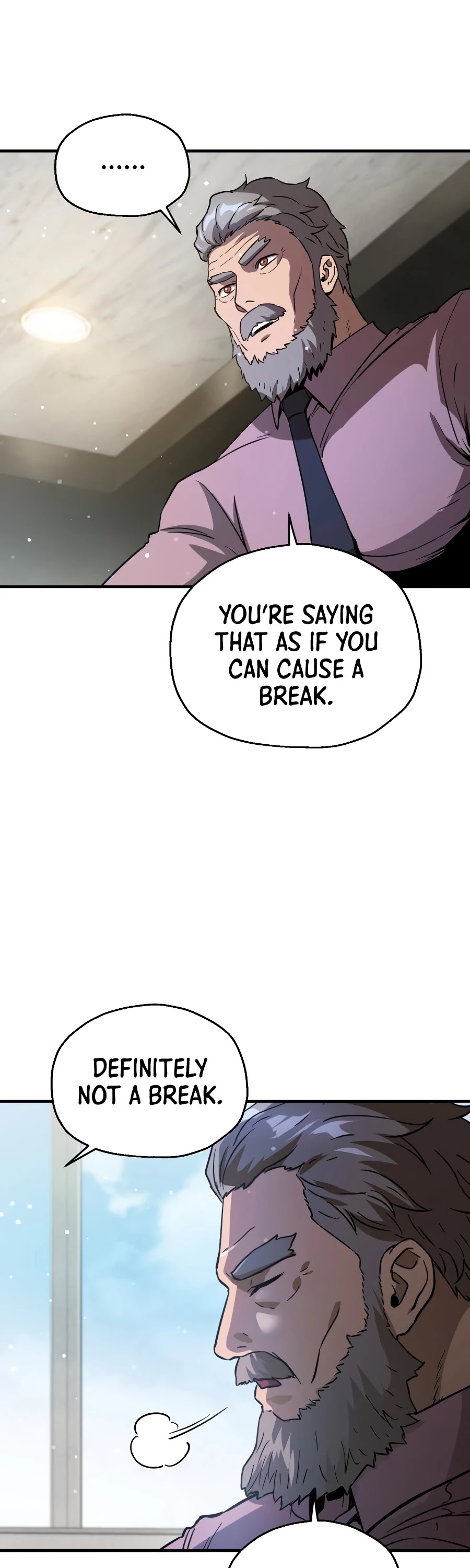 The Player That Can't Level Up Chapter 46 page 42 - Chapter 46