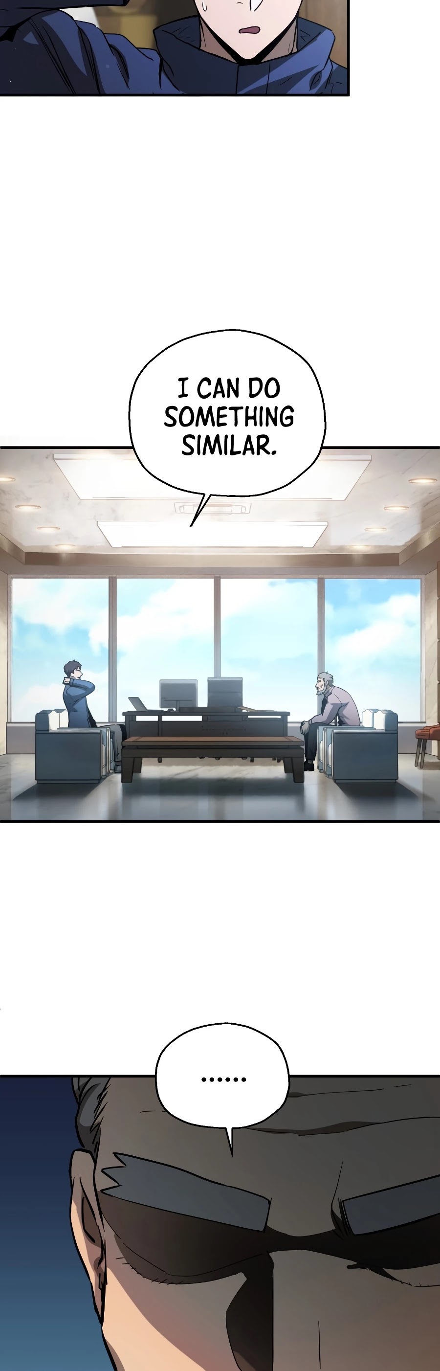 The Player That Can't Level Up Chapter 46 page 44 - Chapter 46