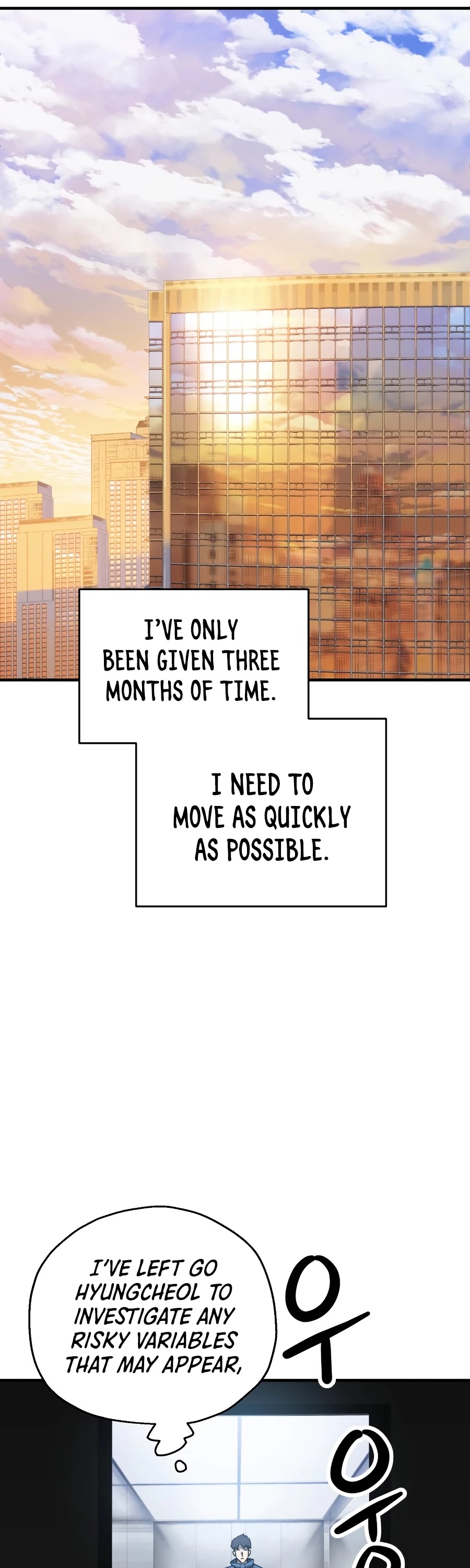 The Player That Can't Level Up Chapter 46 page 46 - Chapter 46