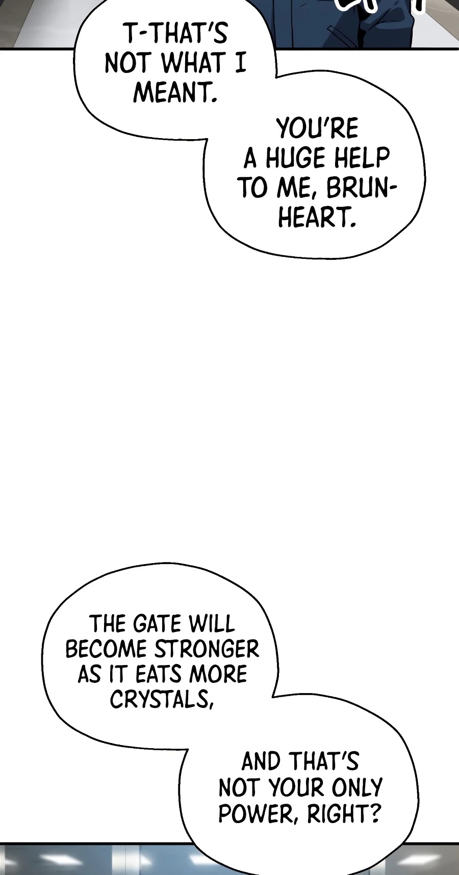 The Player That Can't Level Up Chapter 46 page 49 - Chapter 46