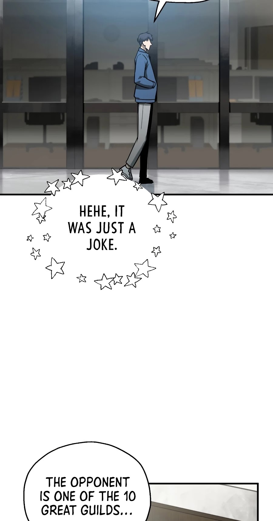 The Player That Can't Level Up Chapter 46 page 50 - Chapter 46