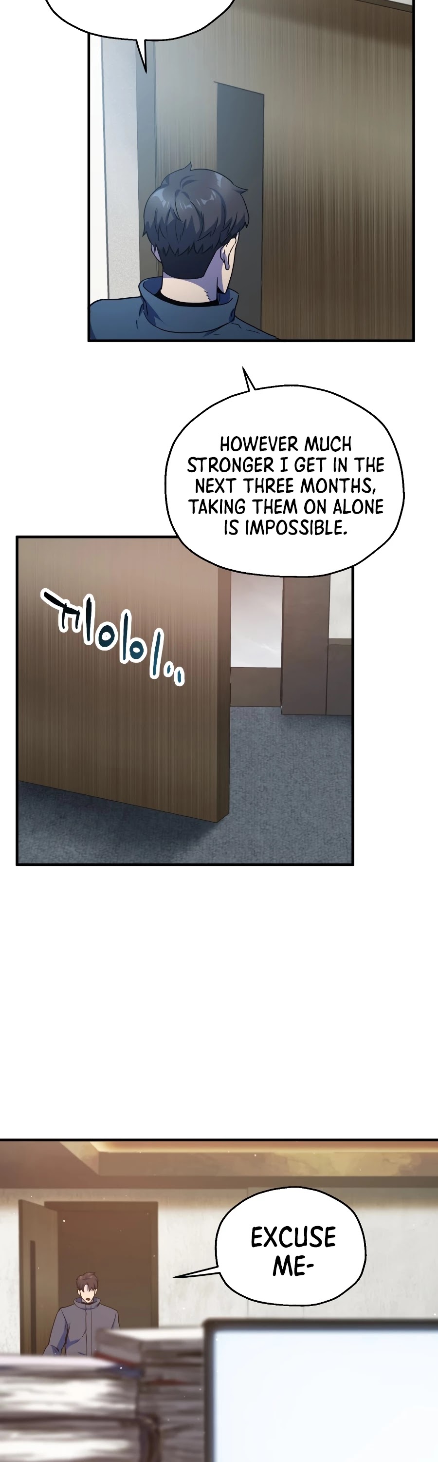 The Player That Can't Level Up Chapter 46 page 51 - Chapter 46
