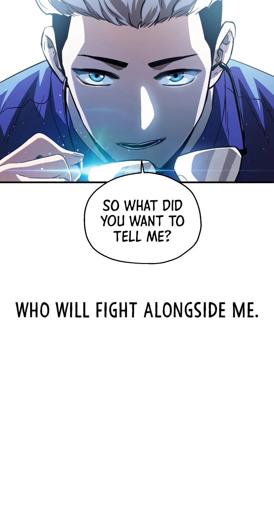 The Player That Can't Level Up Chapter 46 page 55 - Chapter 46