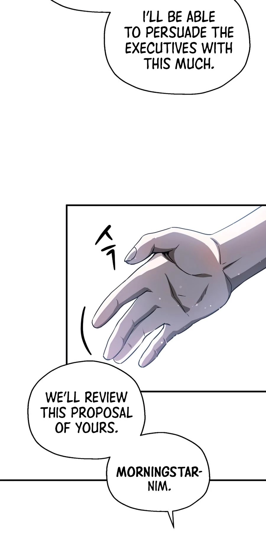 The Player That Can't Level Up Chapter 47 page 10 - Chapter 47
