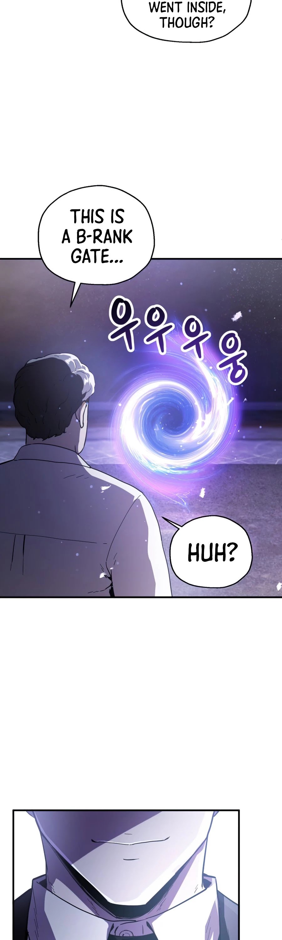 The Player That Can't Level Up Chapter 47 page 16 - Chapter 47