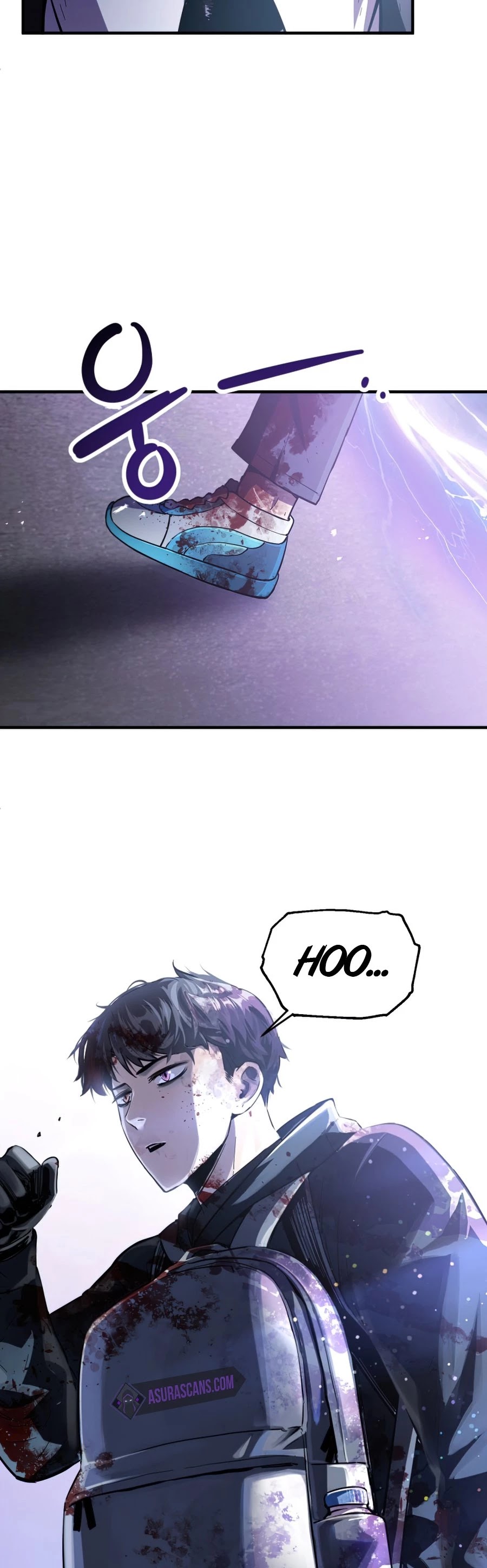 The Player That Can't Level Up Chapter 47 page 17 - Chapter 47