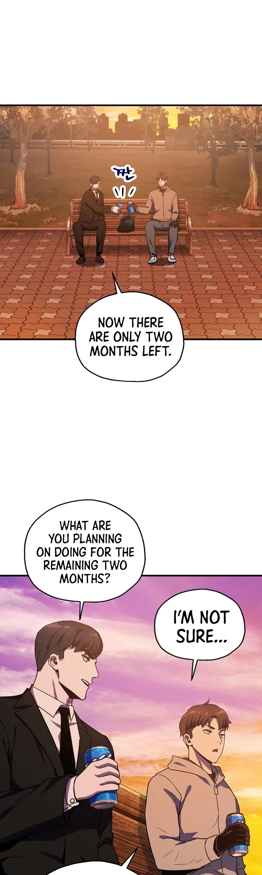 The Player That Can't Level Up Chapter 47 page 25 - Chapter 47