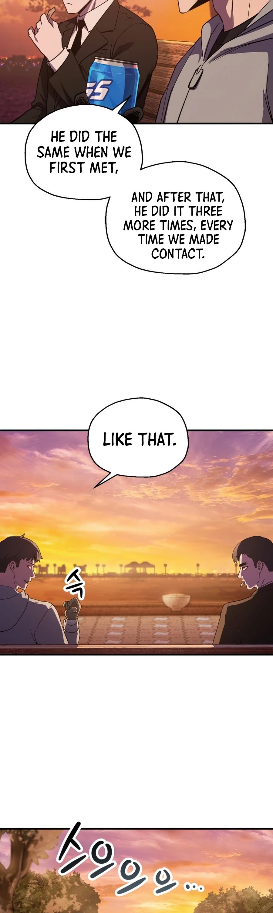 The Player That Can't Level Up Chapter 47 page 29 - Chapter 47
