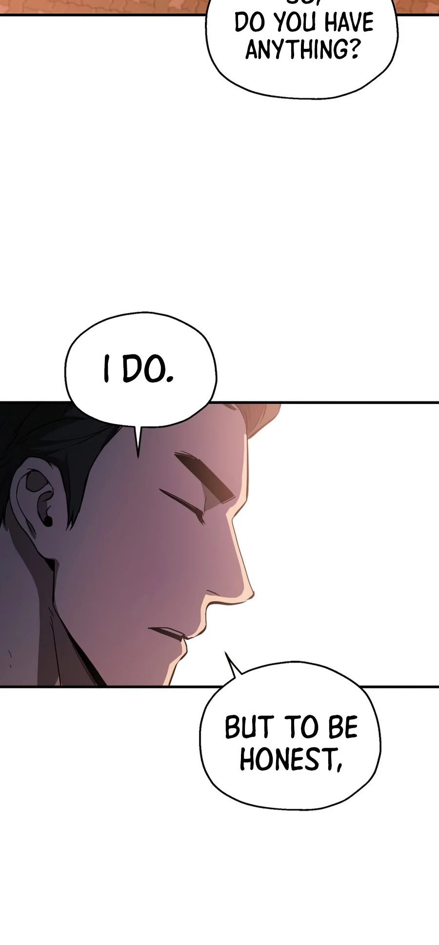 The Player That Can't Level Up Chapter 47 page 36 - Chapter 47