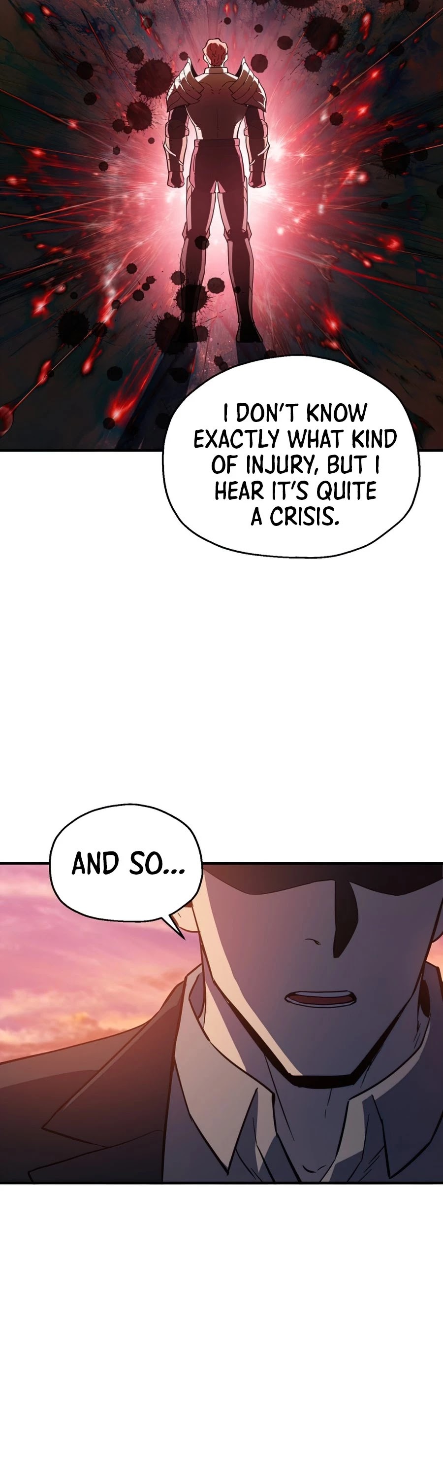 The Player That Can't Level Up Chapter 47 page 39 - Chapter 47