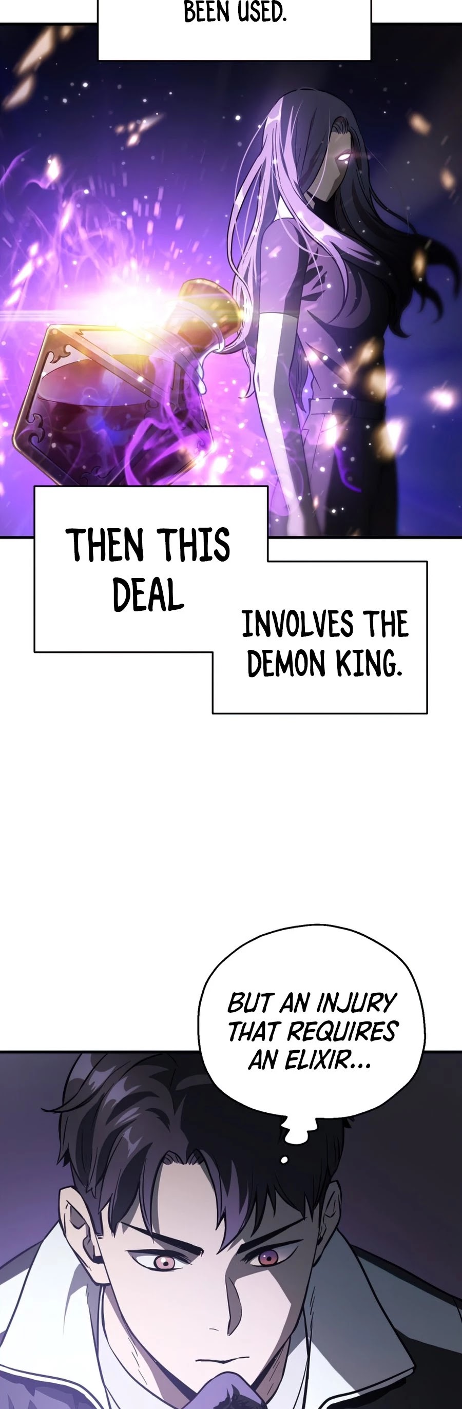 The Player That Can't Level Up Chapter 47 page 43 - Chapter 47