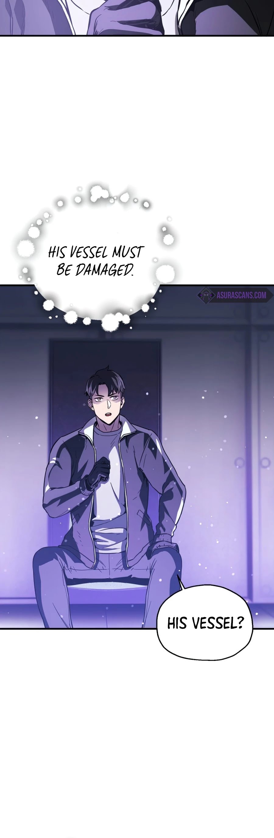 The Player That Can't Level Up Chapter 47 page 44 - Chapter 47
