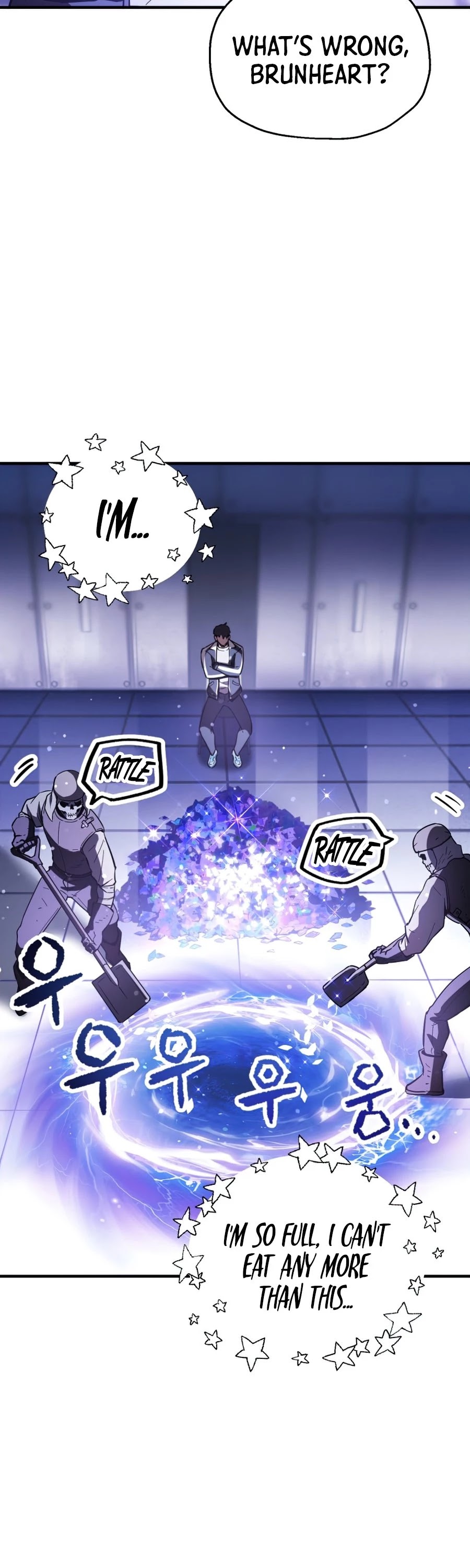 The Player That Can't Level Up Chapter 47 page 47 - Chapter 47