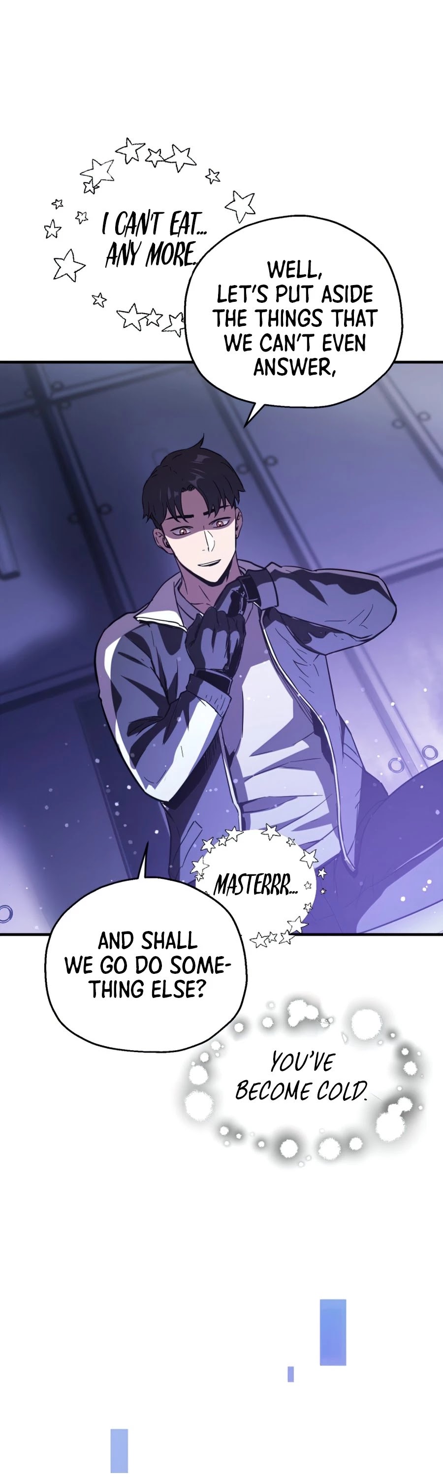 The Player That Can't Level Up Chapter 47 page 49 - Chapter 47