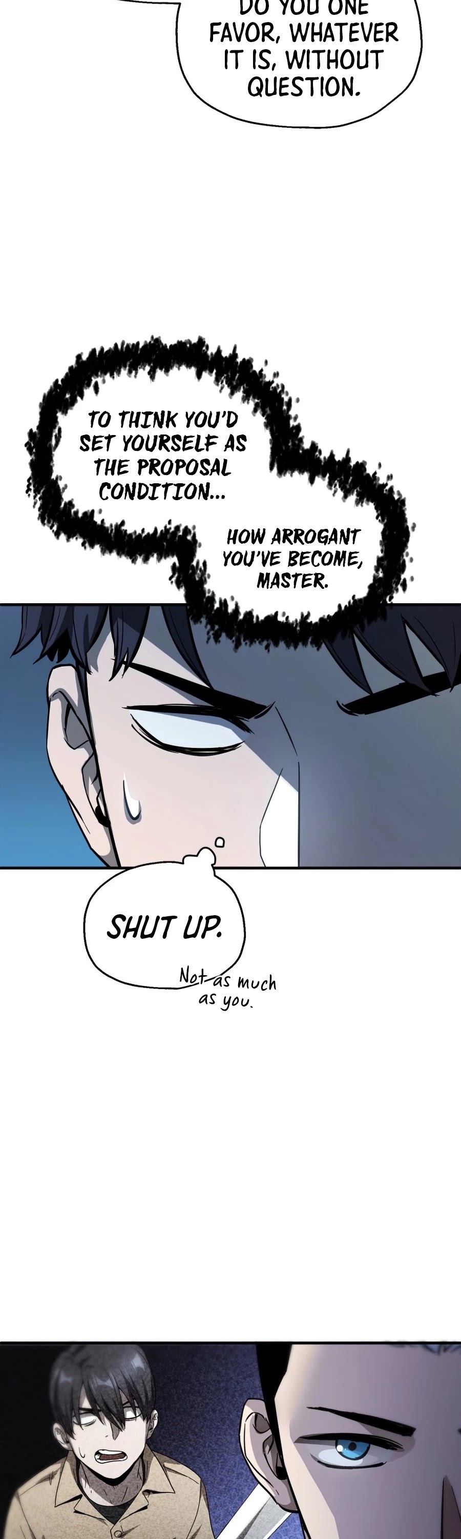 The Player That Can't Level Up Chapter 47 page 7 - Chapter 47