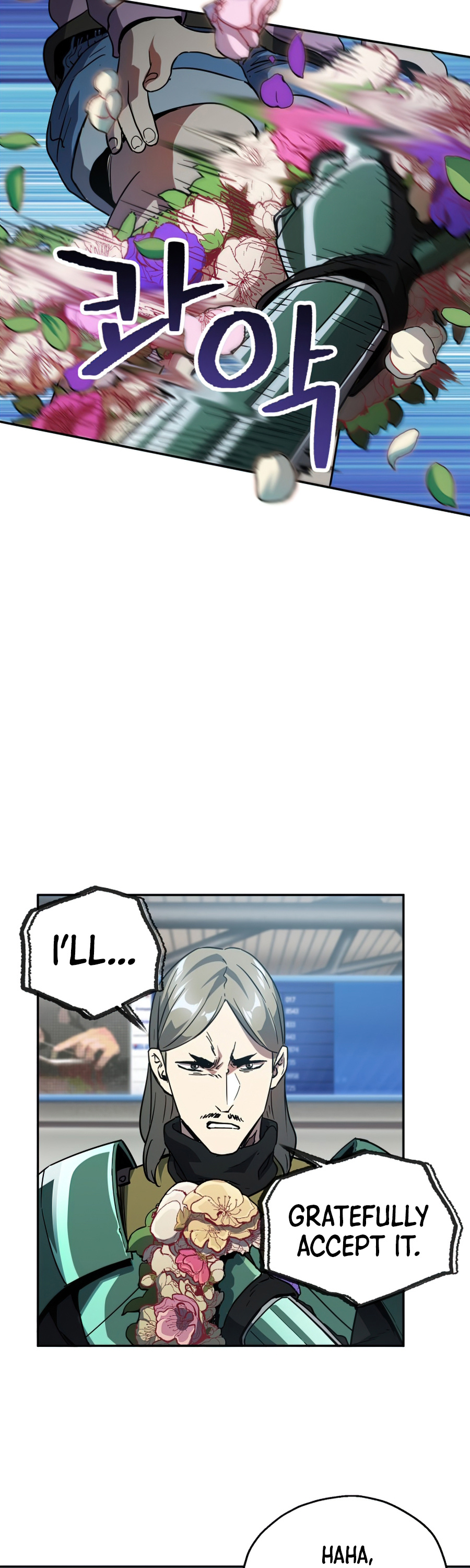 The Player That Can't Level Up Chapter 48 page 15 - Chapter 48