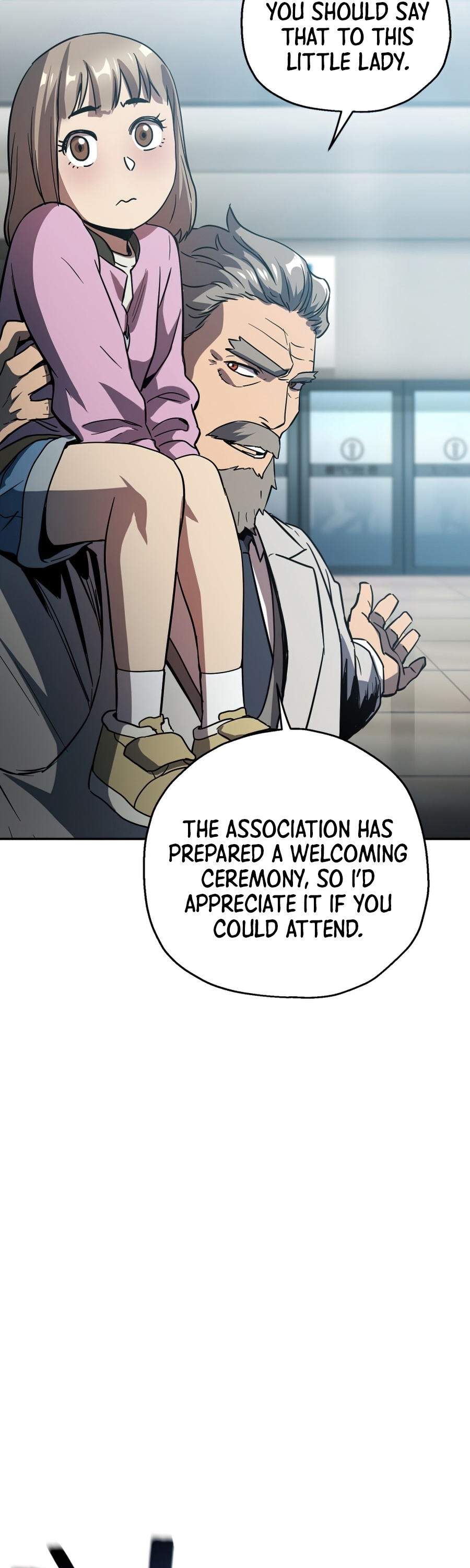 The Player That Can't Level Up Chapter 48 page 16 - Chapter 48