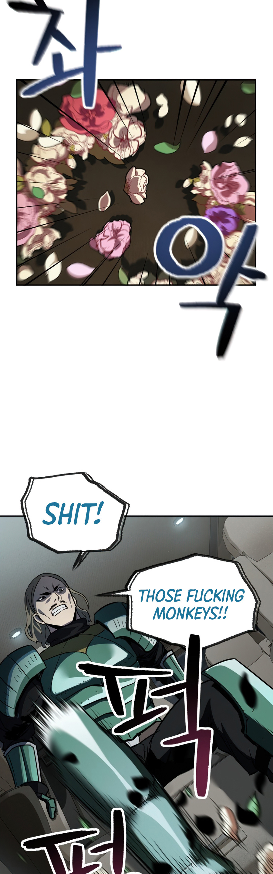 The Player That Can't Level Up Chapter 48 page 17 - Chapter 48