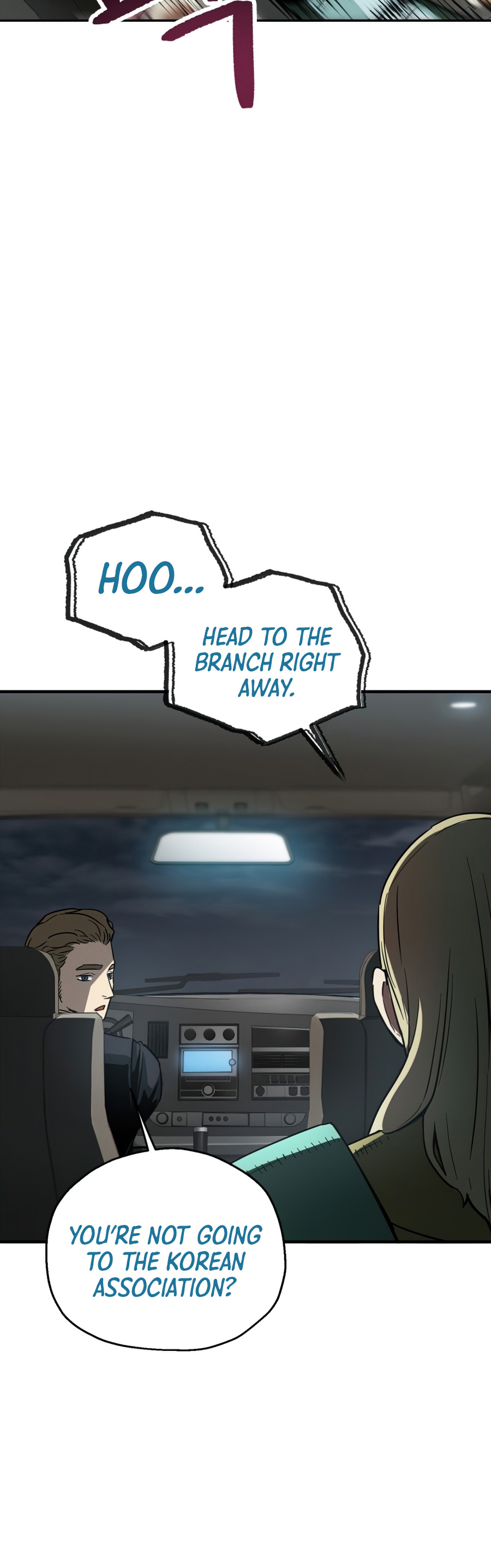 The Player That Can't Level Up Chapter 48 page 18 - Chapter 48