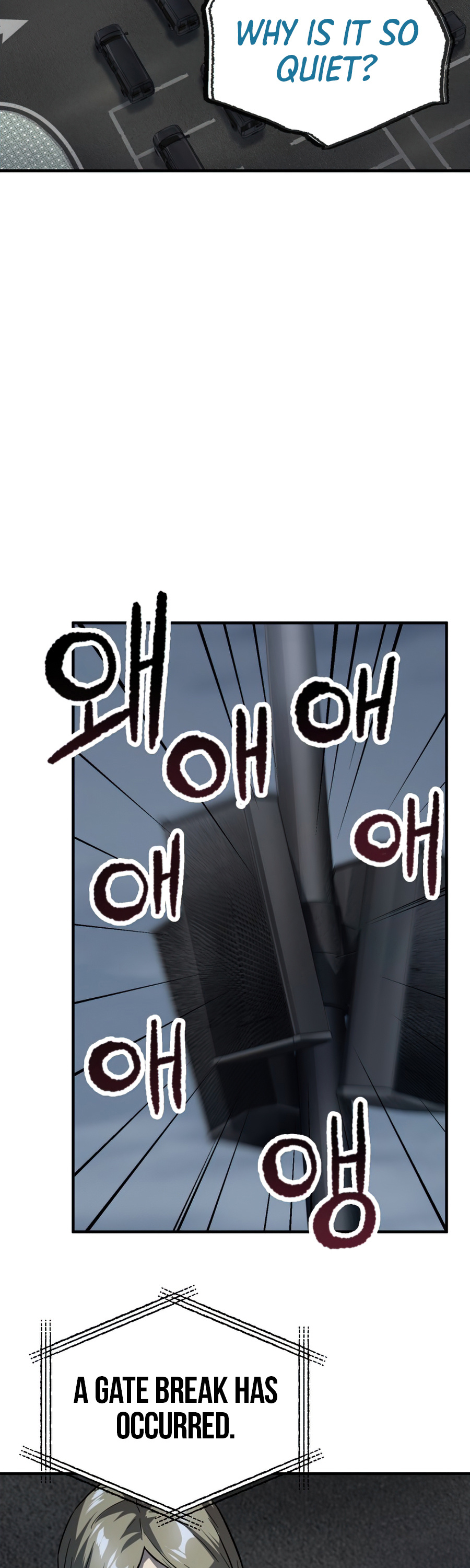 The Player That Can't Level Up Chapter 48 page 24 - Chapter 48