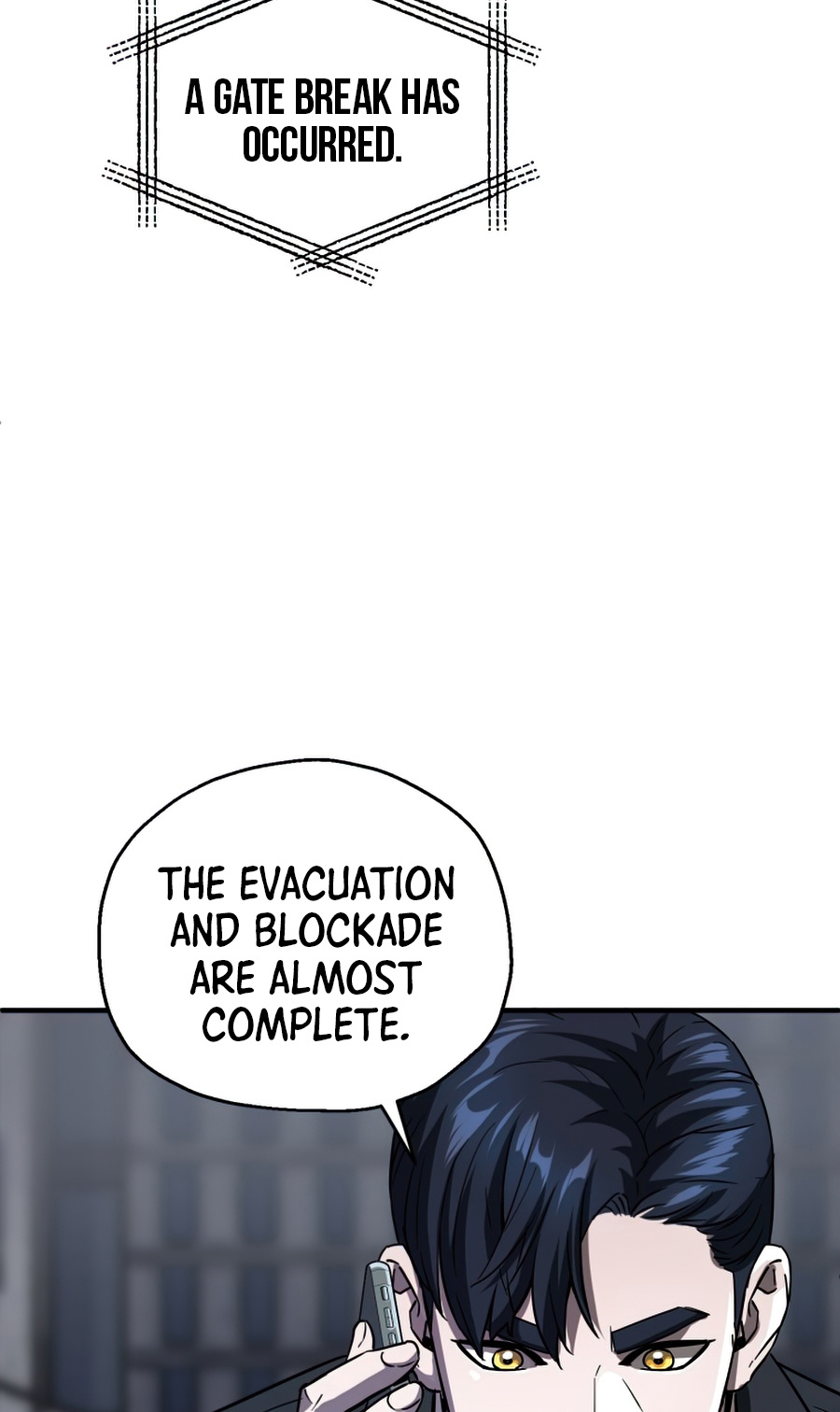 The Player That Can't Level Up Chapter 48 page 26 - Chapter 48