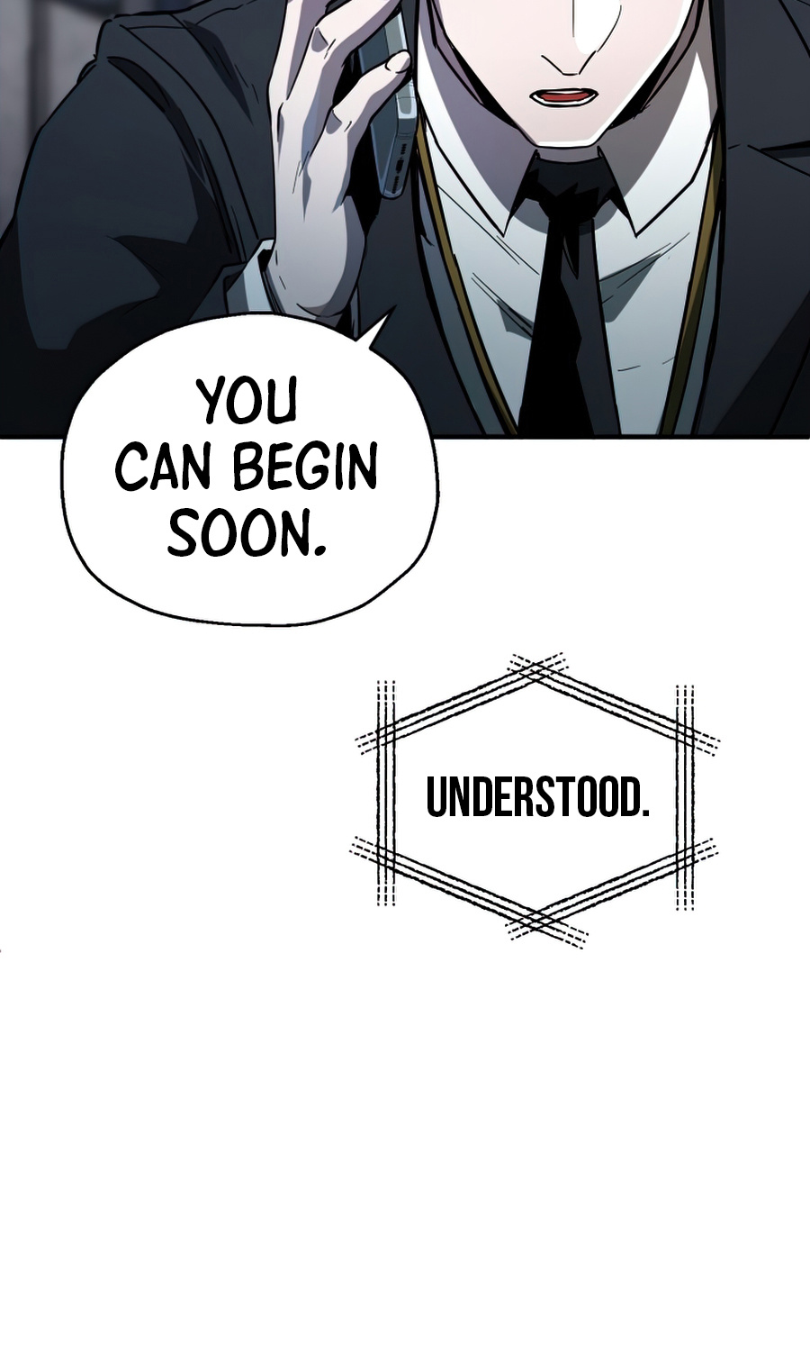 The Player That Can't Level Up Chapter 48 page 27 - Chapter 48