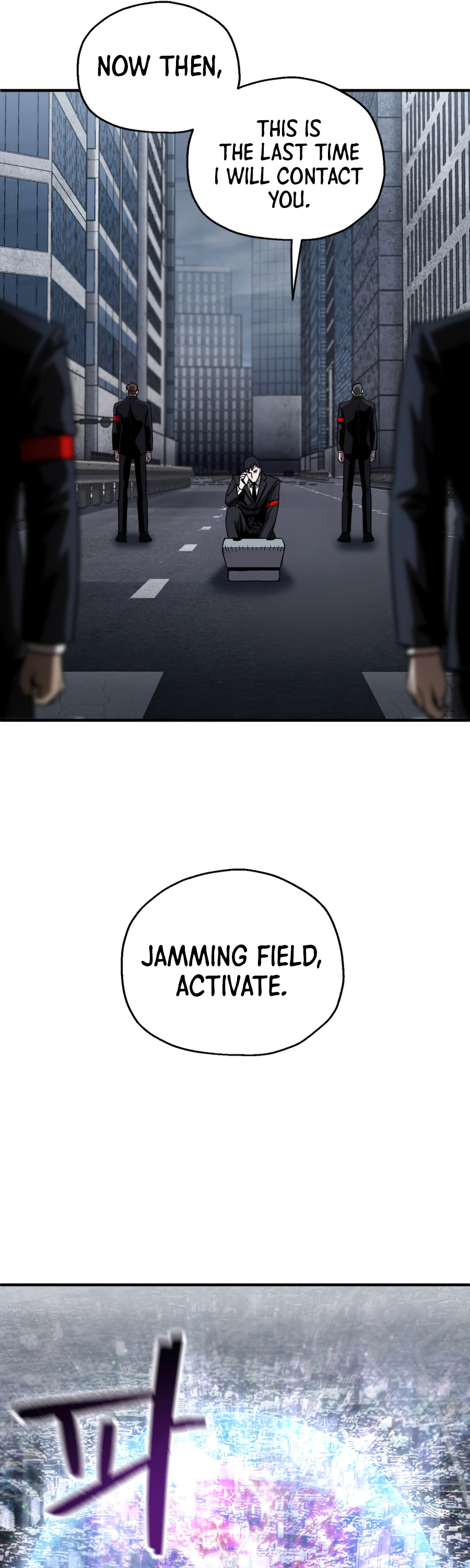 The Player That Can't Level Up Chapter 48 page 28 - Chapter 48