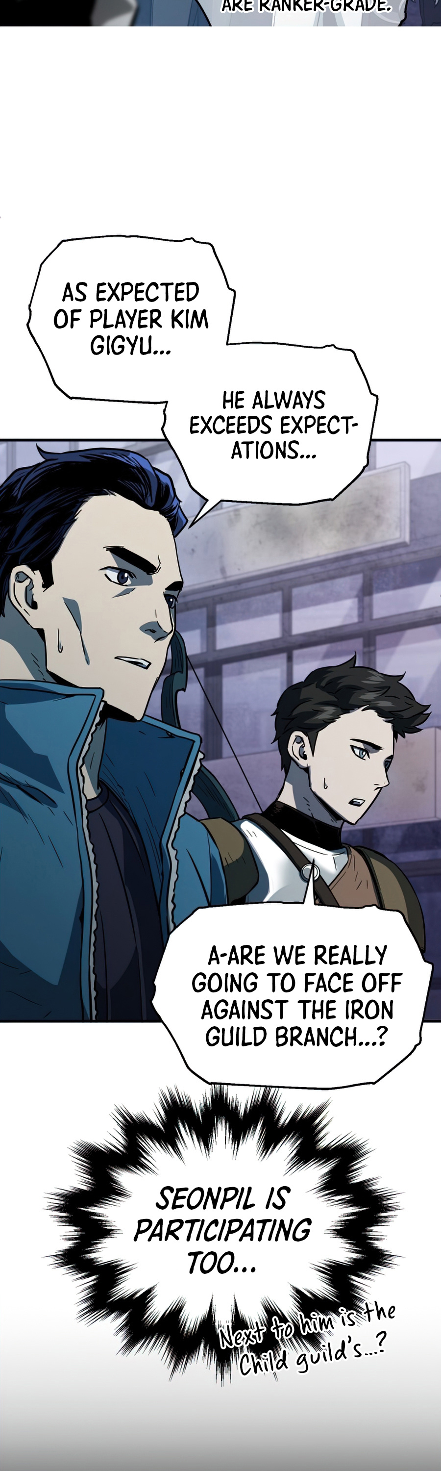 The Player That Can't Level Up Chapter 48 page 41 - Chapter 48