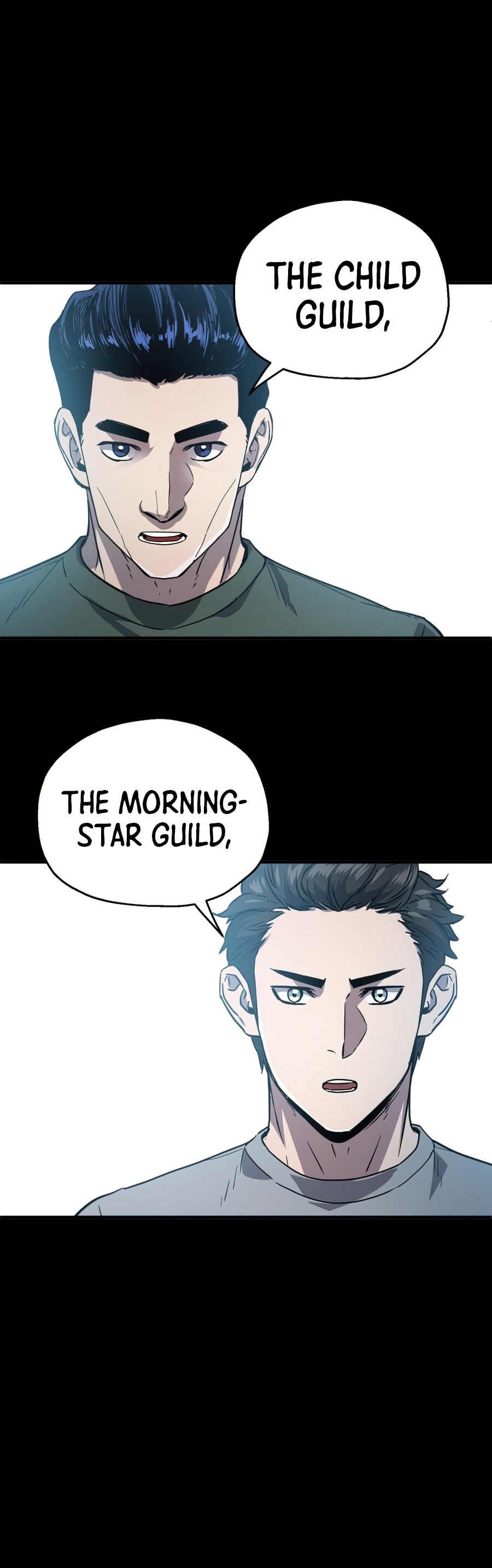 The Player That Can't Level Up Chapter 48 page 43 - Chapter 48