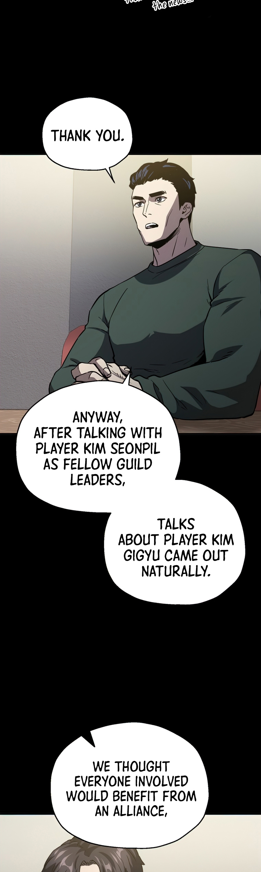 The Player That Can't Level Up Chapter 48 page 47 - Chapter 48