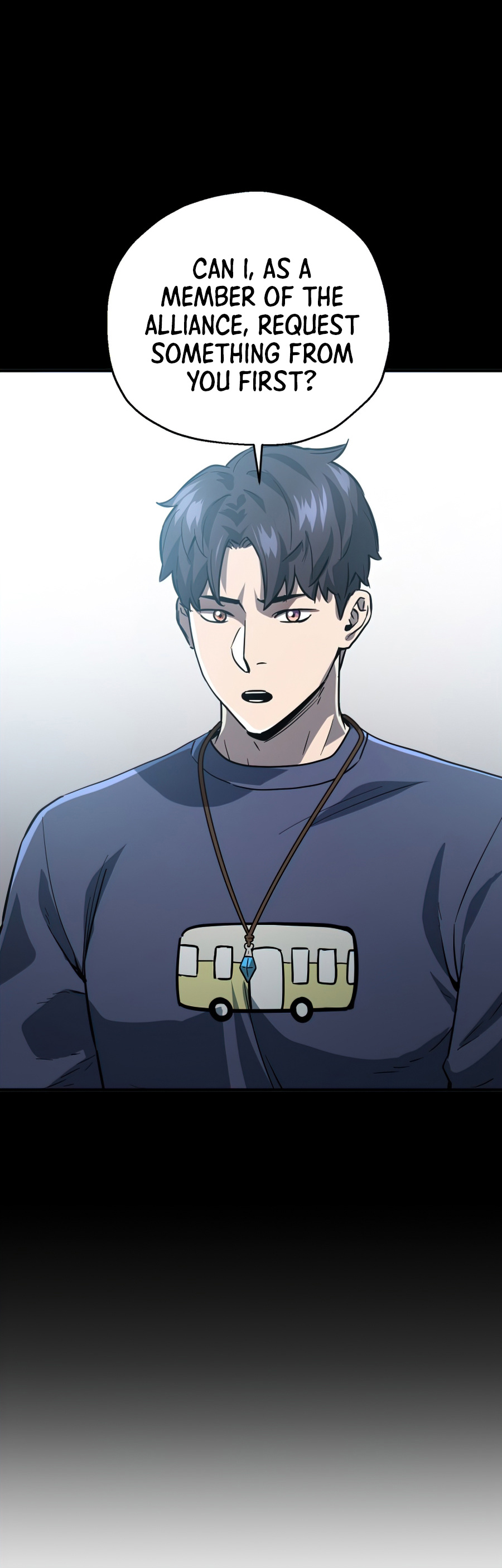 The Player That Can't Level Up Chapter 48 page 51 - Chapter 48