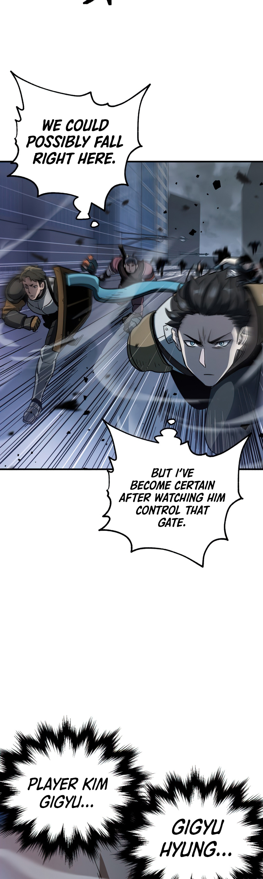 The Player That Can't Level Up Chapter 48 page 55 - Chapter 48