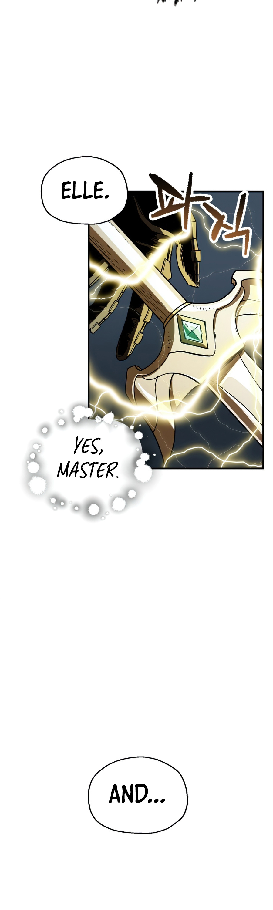 The Player That Can't Level Up Chapter 48 page 58 - Chapter 48
