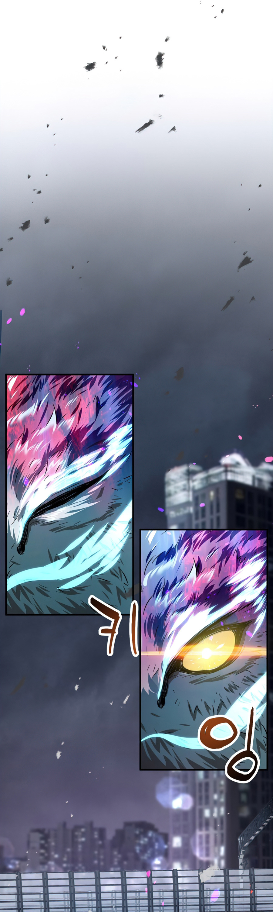 The Player That Can't Level Up Chapter 48 page 61 - Chapter 48