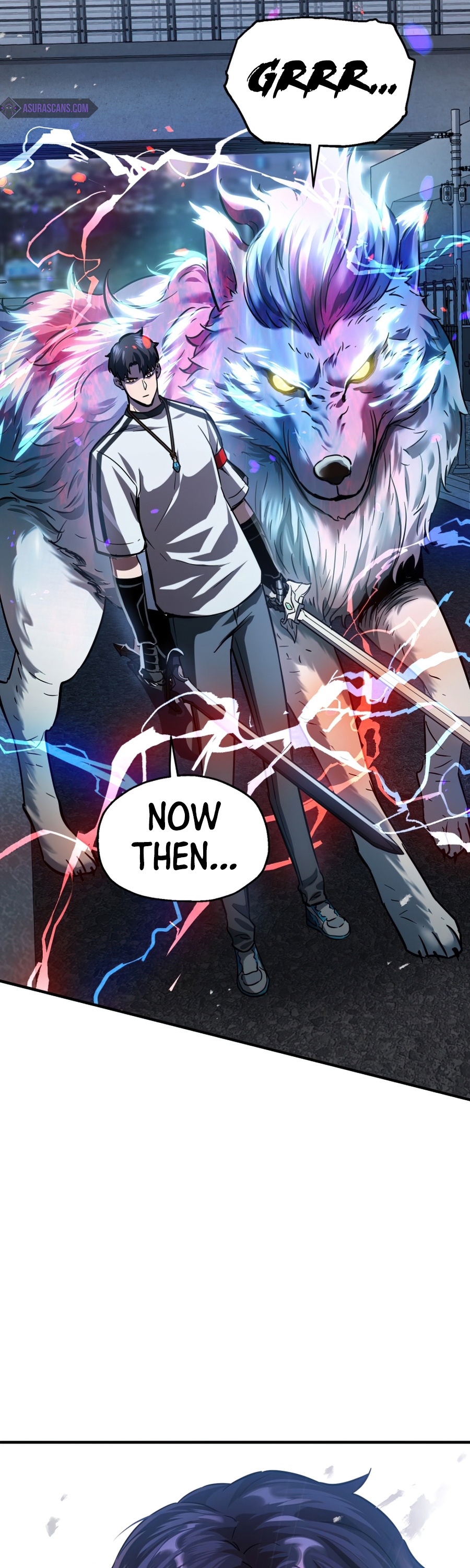 The Player That Can't Level Up Chapter 48 page 62 - Chapter 48