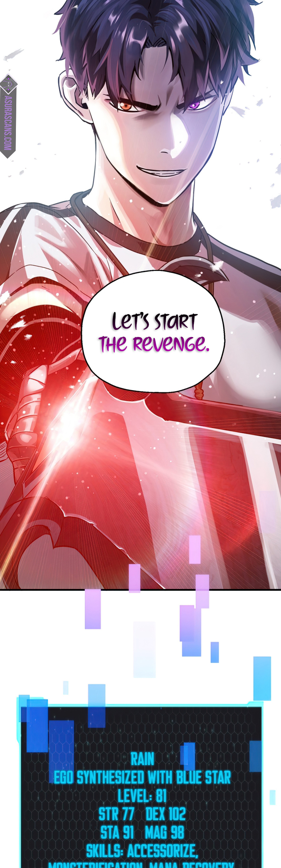 The Player That Can't Level Up Chapter 48 page 63 - Chapter 48