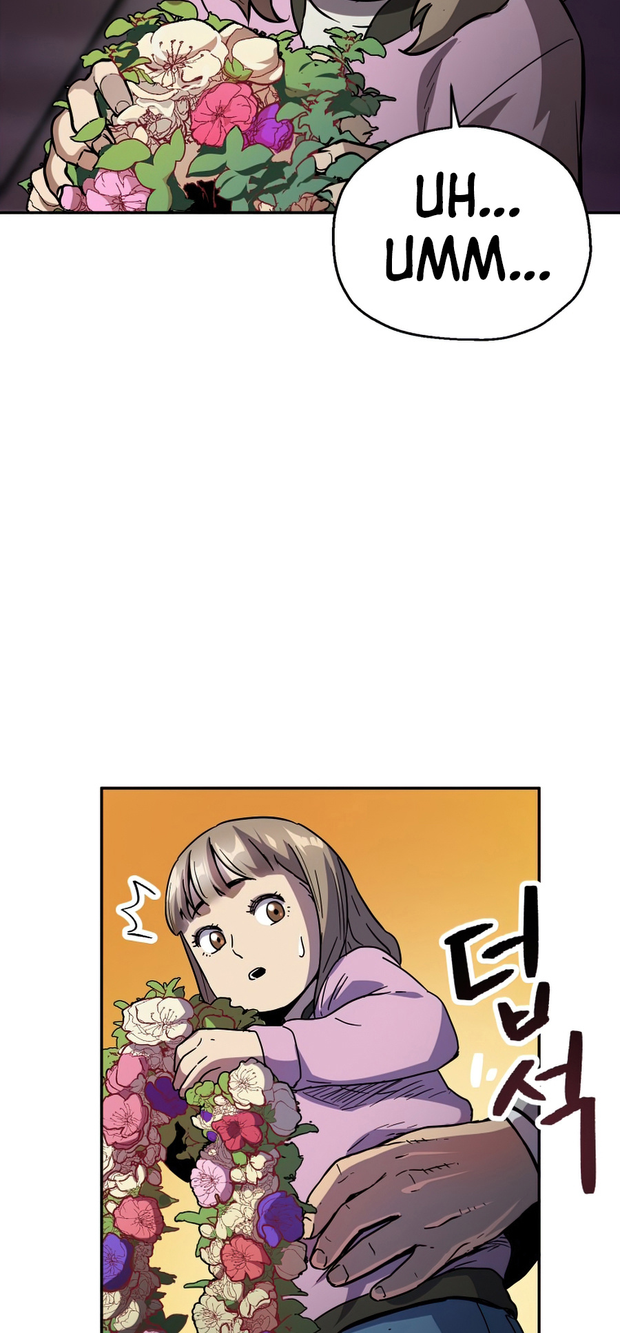 The Player That Can't Level Up Chapter 48 page 9 - Chapter 48