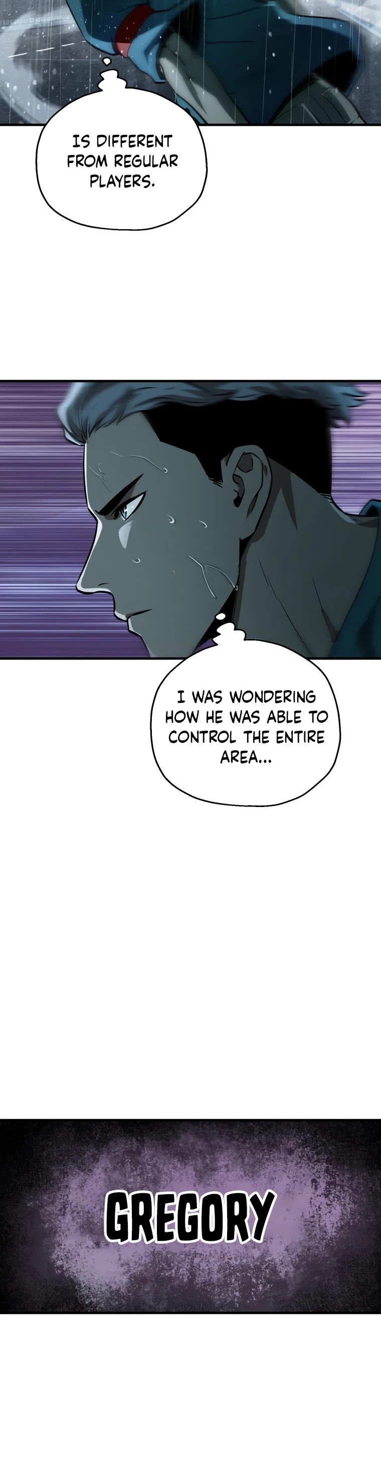 The Player That Can't Level Up Chapter 49 page 13 - Chapter 49