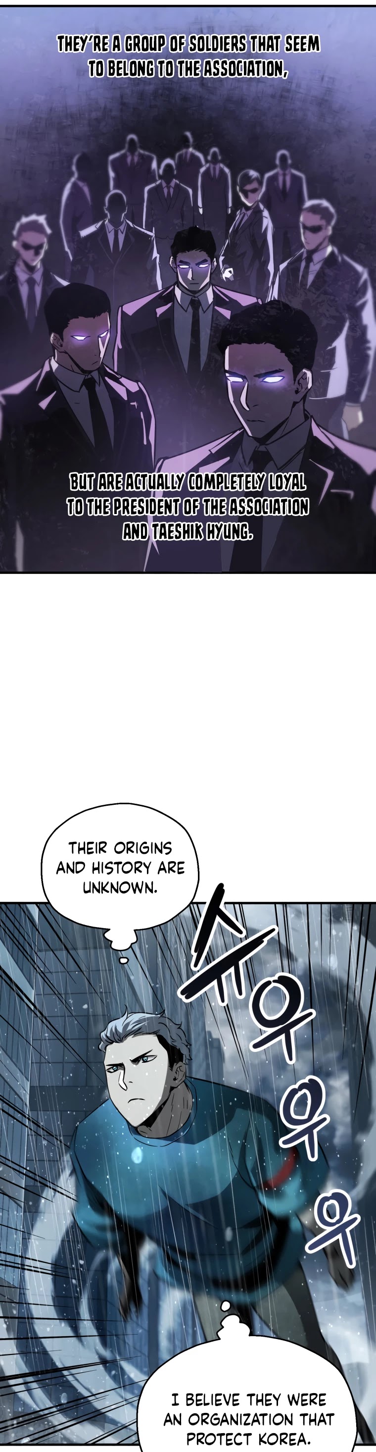 The Player That Can't Level Up Chapter 49 page 14 - Chapter 49