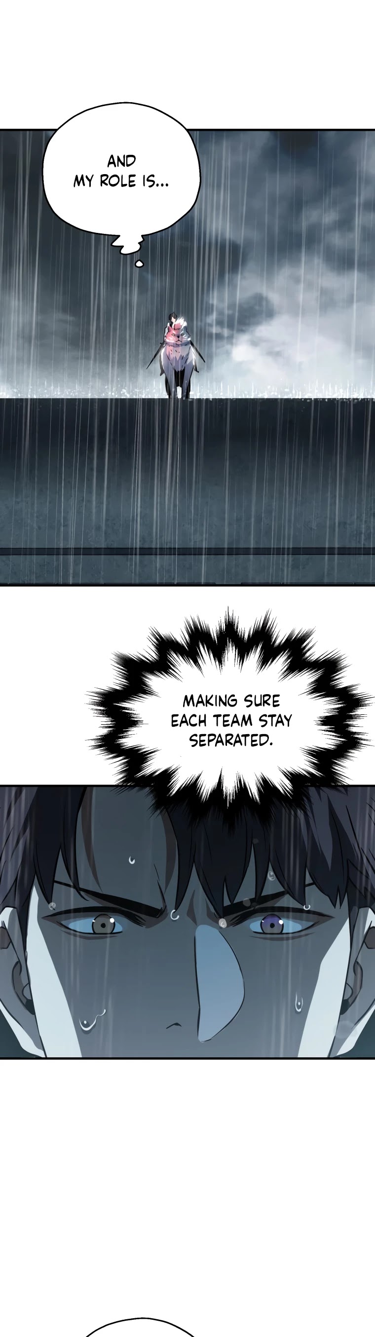 The Player That Can't Level Up Chapter 49 page 30 - Chapter 49