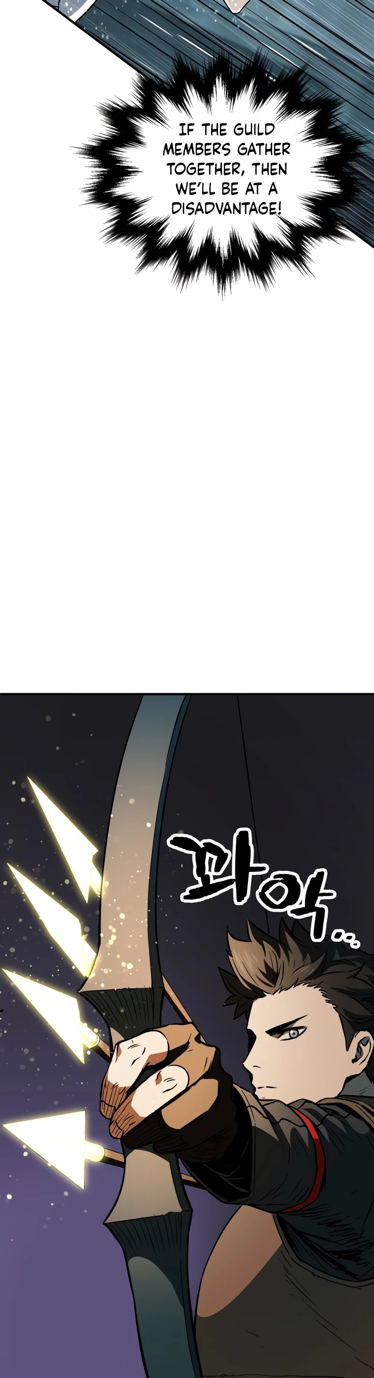 The Player That Can't Level Up Chapter 49 page 34 - Chapter 49