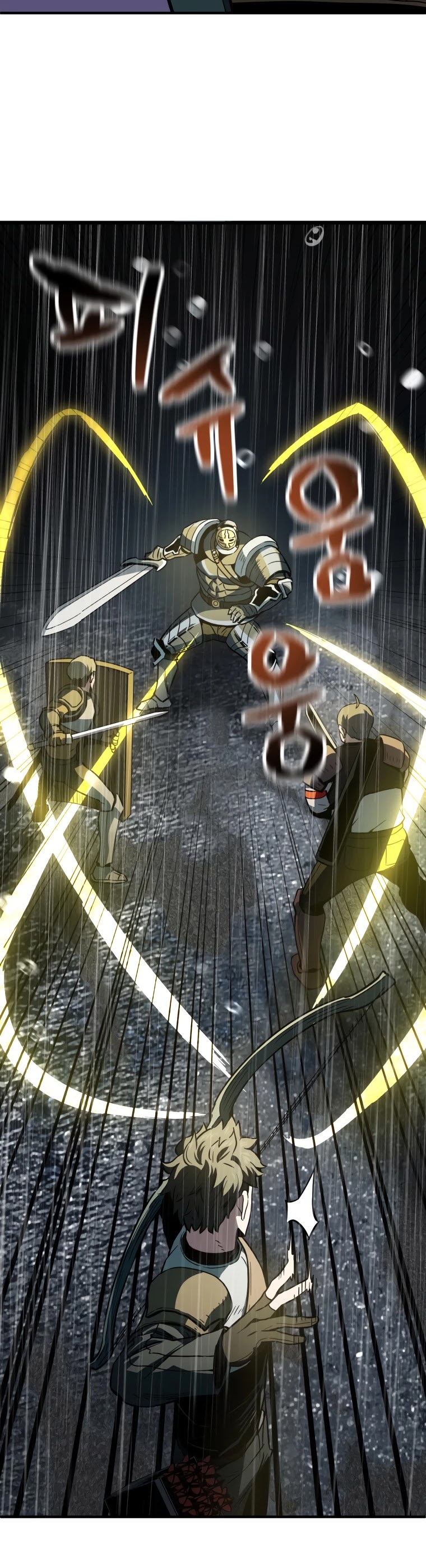 The Player That Can't Level Up Chapter 49 page 35 - Chapter 49