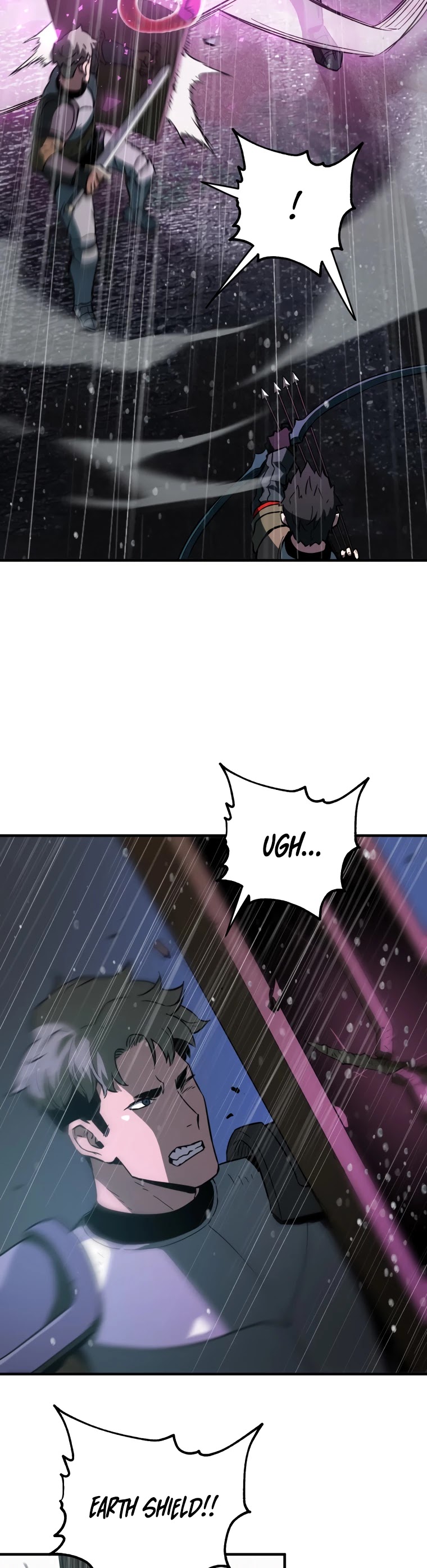The Player That Can't Level Up Chapter 49 page 40 - Chapter 49