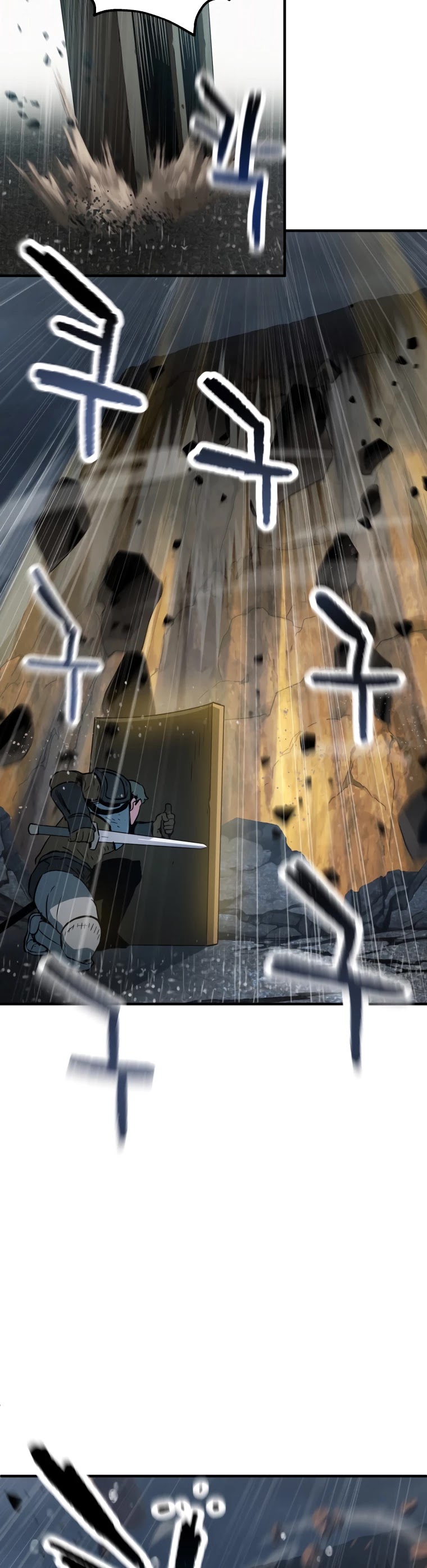 The Player That Can't Level Up Chapter 49 page 41 - Chapter 49