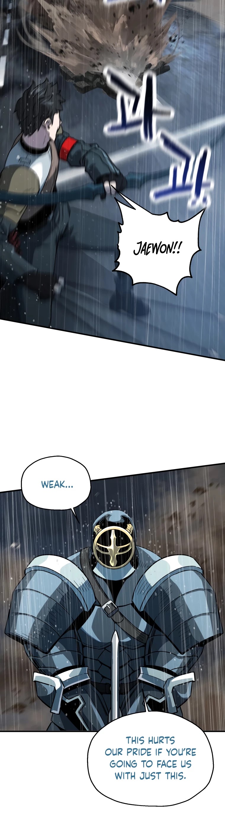 The Player That Can't Level Up Chapter 49 page 43 - Chapter 49