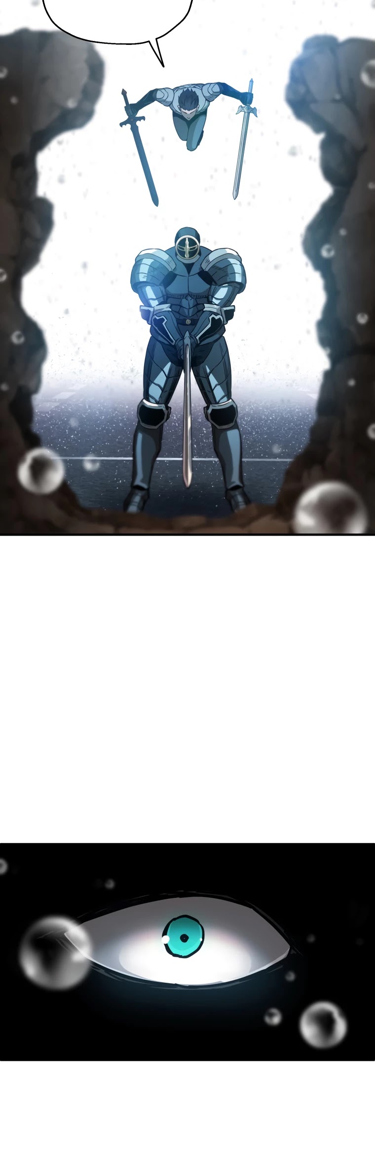 The Player That Can't Level Up Chapter 49 page 45 - Chapter 49